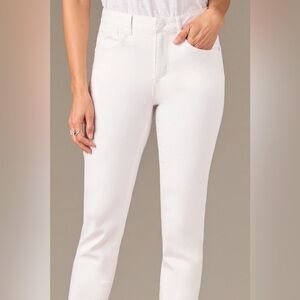 Wit & Wisdom “Ab”solution Ankle Skimmer Jeans